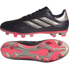 COPA PURE.2 Club FxG apavi IG8724 / black / 43 1/3