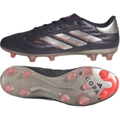 Zābaki COPA PURE.2 PRO FG IG8714 / black / 44 2/3