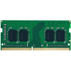 Atmiņa ddr4 sodimm 16gb/2666 cl19