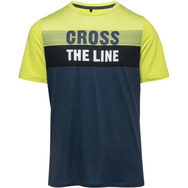 Cross The Line Cocon Jr T-krekls 92800597492 / 140