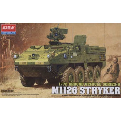 M1126 stryker