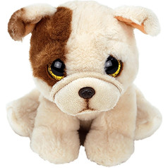 Ty beanie boos buldogs houghie talismans 15 cm