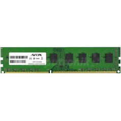 Atmiņa datoram - ddr3 8g 1600mhz lv 1.35v