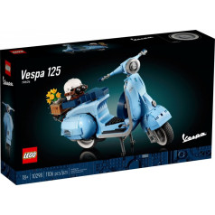 Ikonas spilventiņi 10298 vespa 125