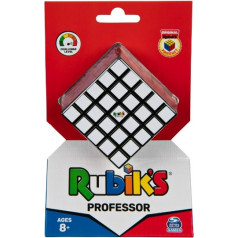 Rubiko kubas - 5x5 profesorius