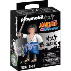 Naruto 71097 sasuke statuete