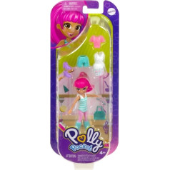 Polly pocket figūriņa hkv87