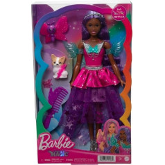 Barbie lelle brooklyn filma