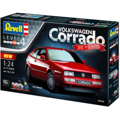 Dāvanu komplekts 35 g. volkswagen corado 1/24