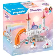 Princess magic 71360 debesu mākoņu figūriņu komplekts