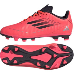 F50 Club FxG Jr apavi IF1379 / red / 38