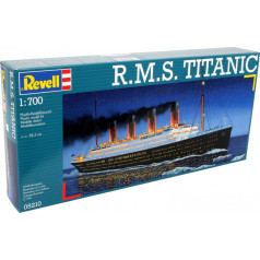 R.m.s titanic