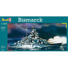 Bismarka (mini)