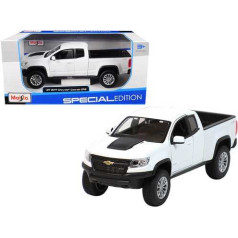 Saliktais modelis chevrolet colorado zr 2017 1/24