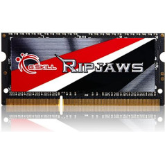 Sodimm ddr3 4gb 1600mhz cl11 - 1.35v zemspriegums