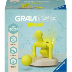 Gravitrax junioru āmura piedeva