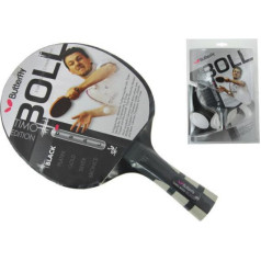 Galda tenisa rakete Timo Boll Black 85030 / FL- concave