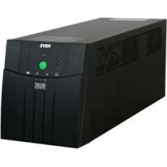 UPS ups sinline 1200va/780w l-inter. hid