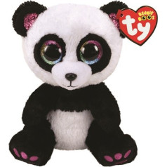 Ty panda paris talismans 24 cm