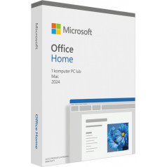 Office home 2024 en win/mac ep2-06862, заменяет p/n: 79g-05418