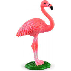 Flamingo figūriņa