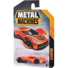 Zuru Metal Machines Automašīnu sērija 2 kartona kārbas 24 gab.