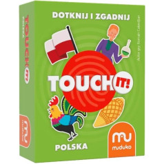 Spēle touch it polska