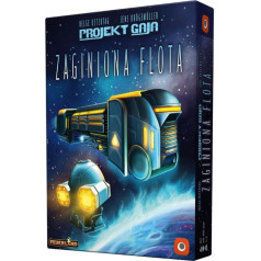 Spēļu projekts Gaia: Lost Fleet