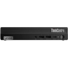 Kompiuteris thinkcentre m75q g5 tiny 12rq0017pb w11pro 8700ge/32gb/1tb/int/3yrs os