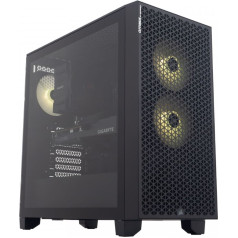 Dators e-sport ga520t-cr3 ryzen 5 5600x/16gb/1tb/rtx 4060 oc 8gb/w11