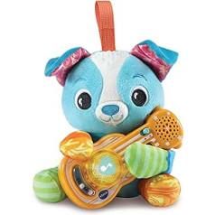 Vtech 555003 Puppy Sounds ģitāra