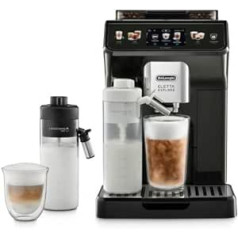 De'Longhi Eletta Explore pilnībā automātiskais espresso automāts 1,8 l