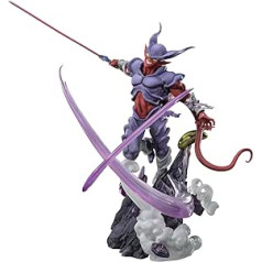 TAMASHII NATIONS — Dragon Ball Z — Janenba [Extra Battle], Bandai Spirits FiguartsZERO Figure