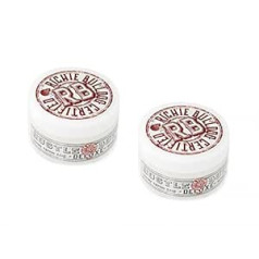 2x Hustle Butter Deluxe 5 uncijos 150 ml Tattoopflege - Tattoo Creme Aftercare