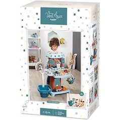 Jouets Ecoiffier 1690 Market Leader, Multi-Colour