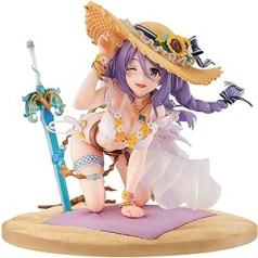 Princess Connect! Re:Dive Statuette PVC Lucrea Shizuru (Summer) 23 cm