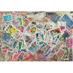 Prophila Collection France 800 Assorted Stamps (Stamps for Collectors)