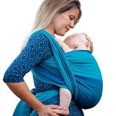 Didymos Baby Sling 8. janvāris