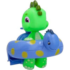 IMC.TOYS SA Bloopies Dinos Leo Floaties