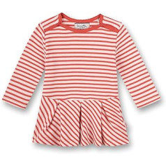 Sanetta Baby Girls' Fiftyseven Dress Bēša bērnu kleita