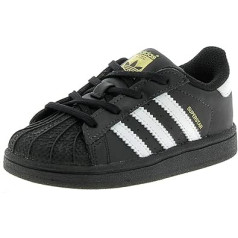 Adidas Unisex Baby Superstar sportbačiai