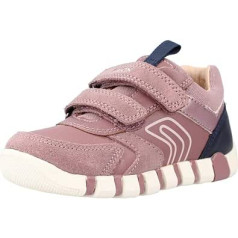 Geox Baby Girls B Iupidoo Girl C kedas