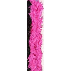 Kids Hot Pink Feather Boa