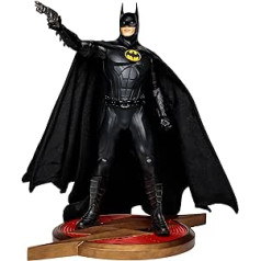 McFarlane Toys DC Direct Batman Multiverse (Flash Movie) 12 collu sveķu statuja