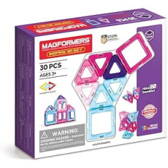 Magformers-Komplekts