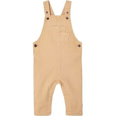 Vertbaudet baby dungarees