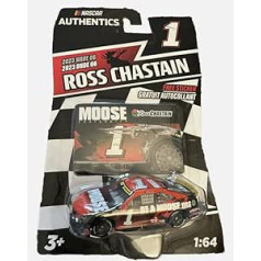 Nascar Authentics Ross Chastain 2023 Wave 6