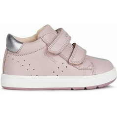 Geox Baby Girls' B Biglia Girl C trenažieri