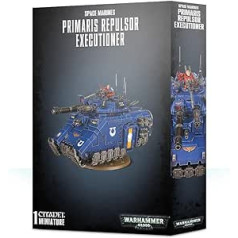 Spēļu darbnīca — Warhammer 40 000 — Space Marines Primaris Repulsor Executioner