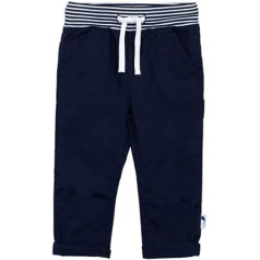 STUMMER Baby Boys' Trousers 21179 Blue